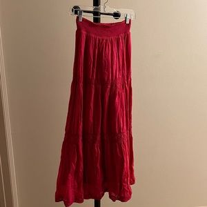 That’s It Collection Midi Skirt